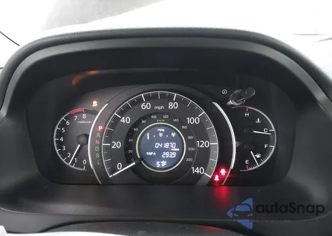 2015 Honda Cr-V Ex from USA, damaged, VIN 2HKRM3H5XFH532199